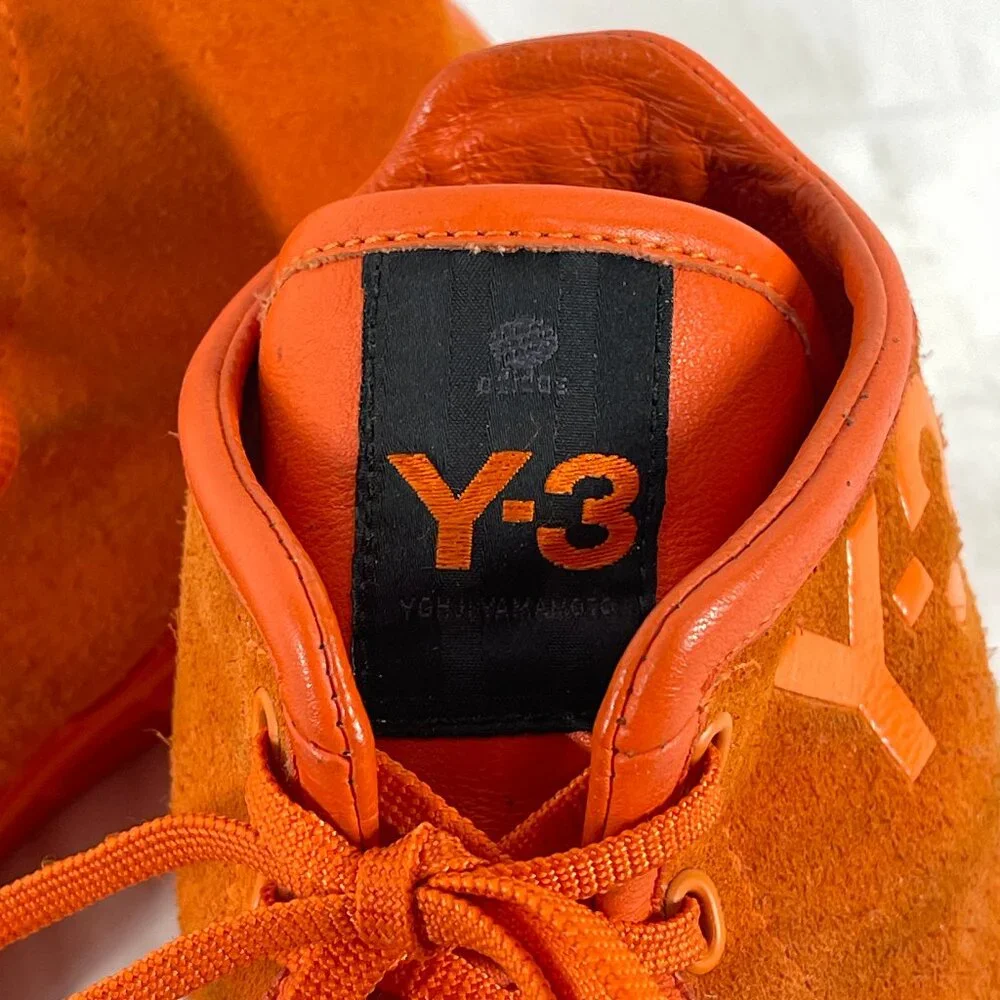Y-3 vtg 2005